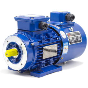 VVVF <strong>Motor</strong> YVF100L1-4-2.2kW Transmission Machinery and Equipment <strong>YVP</strong>-100L2-4-3kW Three-phase <strong>Asynchronous</strong> <strong>Motor</strong> 50/60Hz 220V. - Product Image 3