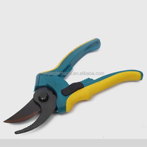 50 #   เครื่องตัดกิ่งเหล็กสำหรับตัดหญ้าและใบไม้ - Product Image 3