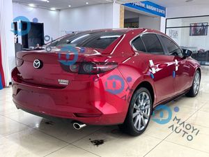 <span class=keywords><strong>Mazda</strong></span> <span class=keywords><strong>3</strong></span> <span class=keywords><strong>2023</strong></span> Premium <span class=keywords><strong>Hatchback</strong></span>/Sedán, Rendimiento Confiable, Interior Moderno - Product Image 6