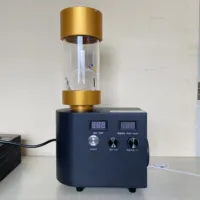 Fabrik Großhandel Heimgebrauch 350g Heißluft Kaffeeröster Maschine