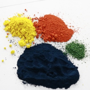 Colorants dispersé<span class=keywords><strong>s</strong></span> Bleu turquoise 60 Colorants pour teinture PES - Product Image 2