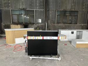 Bàn tiếp tân Salon kích thước tiêu chuẩn - Product Image 5