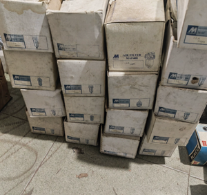ไส้กรองน้ำมันเครื่อง Mindman รุ่นใหม่ MAF401D-10A-D, ตัวแยกน้ำมัน-น้ำ Mindman ของแท้ รุ่น MAF401D-10A-D, Mindman MAF401D-10A-D - Product Image 1