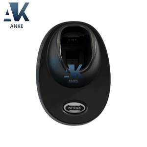 ฐานเชื่อมต่อเครื่องอ่านแบบพกพาคุณภาพสูง Keyence HR-UC1 สำหรับใช้งานในสถานการณ์การทำงานนอกสถานที่ - Product Image 1