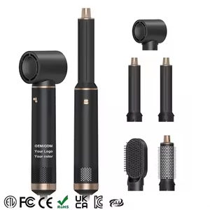 Diffuseur ionique professionnel électrique sur pied pour salon, moteur DC, en plastique, ultra-rapide, pour usage domestique - Product Image 4