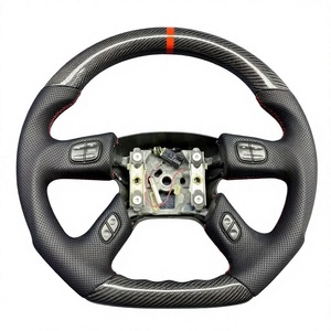 พวงมาลัยสำหรับ Humme/r H1 Alpha H2 SUT H3 Alpha H2 Luxury อะไหล่ตกแต่งภายในแบบ OEM - Product Image 3