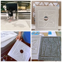 Cortadora Digital CNC para Tableros Publicitarios, Tableros KT, Tableros de Espuma, Láminas Acrílicas, Paneles Acústicos