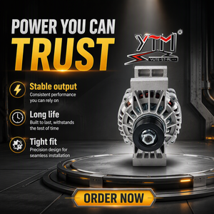 <span class=keywords><strong>Alternateur</strong></span> 28SI <span class=keywords><strong>12V</strong></span> 200A 8PK pour moteur <span class=keywords><strong>DELCO</strong></span> <span class=keywords><strong>REMY</strong></span> 8600201 0124625043 0124625048 0124625051 8600314 8600417 8600316 8600315 - Product Image 3