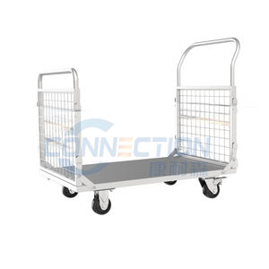 Precio al por mayor Herramientas de carro de mano movibles y plegables - Product Image 5