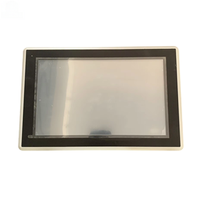 หน้าจอสัมผัสเซ็นเซอร์คอนโทรลเลอร์ PLC ของแท้ใหม่เอี่ยม 10-F2 X2 BASE - Product Image 1