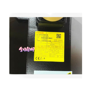 บริการบำรุงรักษามอเตอร์หุ่นยนต์ A06B-0251-B401 - Product Image 1
