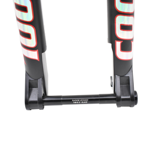 Không khí treo ngã ba hợp kim magiê MTB ngã ba 27.5 xe đạp leo núi 29 inch MTB ngã ba - Product Image 4