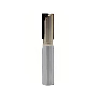 Wood Shaper Cutter Diamond <b>Router</b> Bit for Wood Cutting Diamond Tipped Good Cutting Effect End Mill - Product Image 1