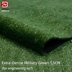 Terrain de football, stade, gazon <span class=keywords><strong>synthétique</strong></span>, tapis de gazon artificiel, sol sportif, <span class=keywords><strong>pelouse</strong></span> artificielle - Product Image 5