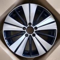 Rines de Aleación para Automóvil de Pasajeros de 18 Pulgadas, 5x112 ET52, para Mercedes, Aptos para CLA/Clase C