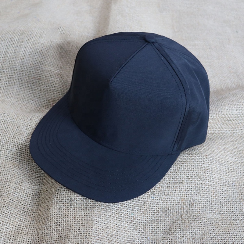 Hat Manufacturer Custom High Quality Visor