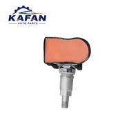 Nouveau capteur de pression des pneus TPMS de haute qualité avec marquage CE 407005578R 7701476662 Kafan pour Renault MEGANE II