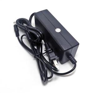 Chargeur de batterie 30W 36V 37.8V 0.5a Smart Charger pour batteries au lithium-ion 9S 32.4V 33.3V Scootersr électrique Battery Pack - Product Image 5