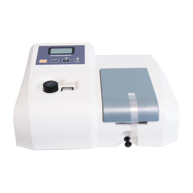 Cheap Uv Visible Spectrophotometer portable Spectrophotometer