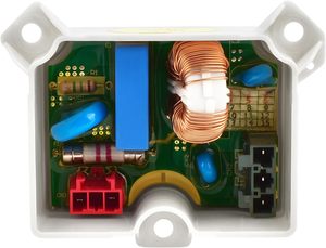 6201EC2002U Wave Filter Control Board Noise Filter Assembly Compatible with L-G Ken-more Dishwasher&amp;Washing Machine - Product Image 2