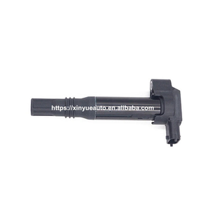 Bobina di Accensione Sostitutiva 9671214580 3639500 134051 2504051 per <span class=keywords><strong>Peugeot</strong></span> <span class=keywords><strong>108</strong></span> 208 e Citroen C1 C3 C4 1.2L - Product Image 2