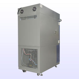 Chambre d'essai de température JY, chambre climatique de conditionnement, chambre d'humidité industrielle, prix, chambre d'essai de simulation environnementale - Product Image 4