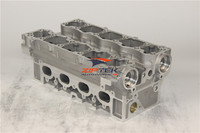 Vente Pièces neuves 9656769580 9636076010 1.6L TU5 Moteur Culasse Pour Peugeot 206 307 Citroen C1 C3