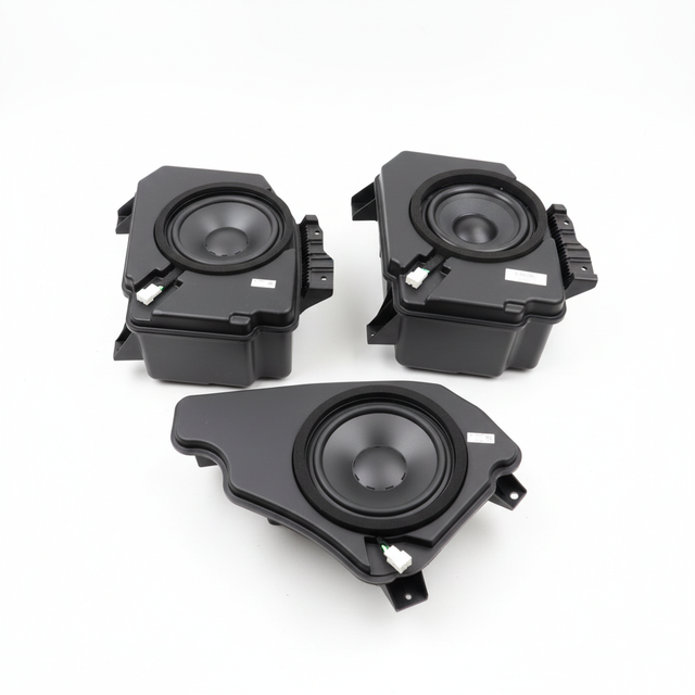 Car Parts Car Speaker OE H56C7909004AA 20240627 for Voyah Dreamer
