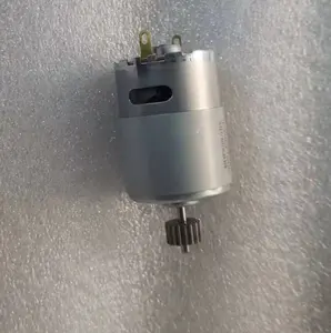 <span class=keywords><strong>Motor</strong></span> kontrol mesin DC 24V untuk CAT Caterpillar, akselerator pengatur loncatan klep penutup mesin 311B 312B 320B 320C 320D 323D - Product Image 1