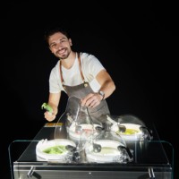 Nieuwe CE NSF goedgekeurde automatische staande batchvriezer voor Italiaans gelato, yoghurt en ijs, 4 smaken.