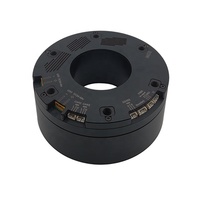 Moteur servo intégré HO10025 à couple élevé 48V, à arbre creux, pour articulation de robot, avec encodeur absolu et communication CAN FD