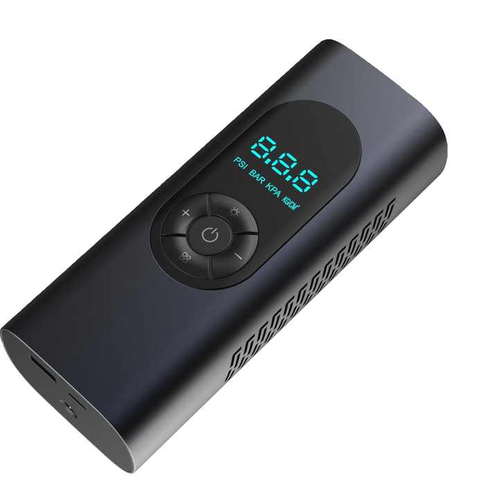 タイヤインフレーター ポータブルエアコンプレッサー ポータブル Amazon | ポータブルエアコンプレッサー タイヤインフレーター