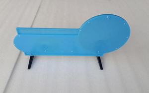 Démonstrateur de la surface du cercle circulaire à rapport de circonférence à diamètre constant pour les <span class=keywords><strong>mathématiques</strong></span> - Product Image 3