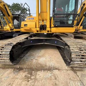 Komatsu รถขุด PC220 20ตัน95% 220รถขุดขนาดใหญ่ของแท้สินค้าใหม่ - Product Image 3