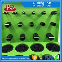 Kit de réparation de joints toriques pour machine utilisée