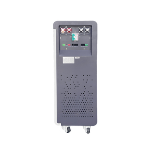 Ev kullanımı için ab depo yüksek Volta 51.2V 300Ah lityum depolama aküsü güneş panelleri ürün - Product Image 2