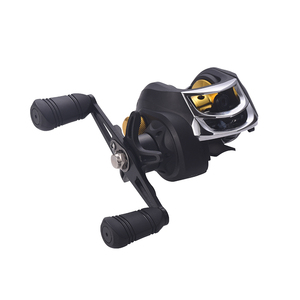 Carretes de Pesca Lews Baitcaster, Carretes de Pesca Ligeros de Carbono, Venta al por Mayor, Agua Dulce, Arrastre Máximo 8 kg - Product Image 5