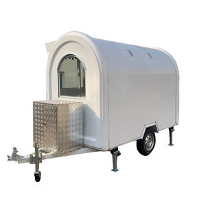 Camión <span class=keywords><strong>de</strong></span> comida <span class=keywords><strong>de</strong></span> cafetería <span class=keywords><strong>de</strong></span> helado <span class=keywords><strong>de</strong></span> pizza totalmente equipado móvil con cocina completa, remolque <span class=keywords><strong>de</strong></span> carrito <span class=keywords><strong>de</strong></span> venta <span class=keywords><strong>de</strong></span> comida para perritos calientes a la venta - Product Image 2