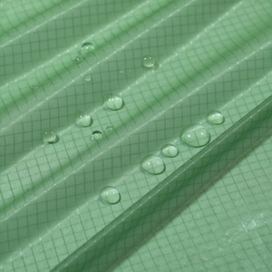 Wholesale 20D <strong>Nylon</strong> Taffeta with Bright Check <strong>Fabric</strong> Outdoor Waterproof Windproof 10D 15D 30D 100% <strong>Nylon</strong> <strong>Fabric</strong> for Tent - Product Image 2