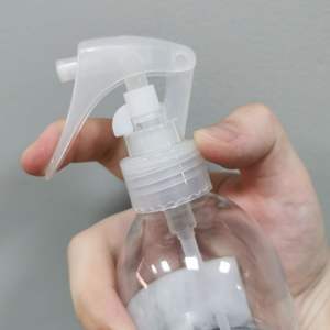 Lotion étanche à l'humidité shampooing 150ml conteneur emballage cosmétique en plastique PET PCR <span class=keywords><strong>cloche</strong></span> bouteille - Product Image 6