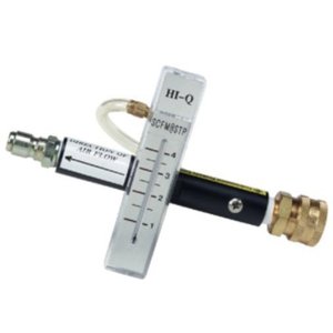 Échantillonneur d'air américain HI-Q CF-1524-VBRL, souffleur sans balais alimenté par batterie - Product Image 1