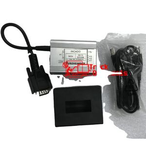 Kit de diagnostic pour chariot élévateur Incado Jungheinrich JUDIT-4 avec analyseur de moteur Judit ET & Judit SH – Outils de diagnostic essentiels - Product Image 1