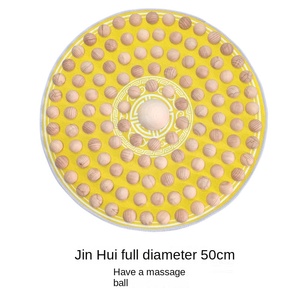 Tappetino <span class=keywords><strong>per</strong></span> Massaggio ai Piedi in Legno Naturale <span class=keywords><strong>per</strong></span> Uso Domestico con Tavola a Pressione Digitale <span class=keywords><strong>per</strong></span> Favorire il Sonno e la Relax - Product Image 6