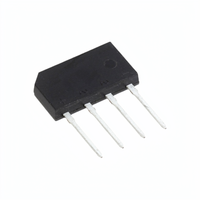 Buy Online Electronic Components Diodes Original One Stop Service GBL02 4-SIP, GBL