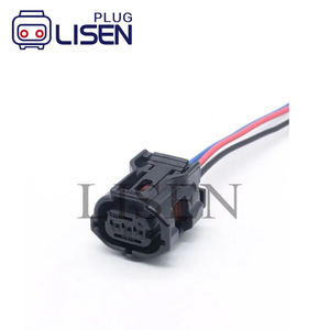 Produttore personalizzato 6189-1129 cavo di posizione del sensore di posizione dell'albero a camme cablaggio per Toyota Lexus 90980-12353 - Product Image 3