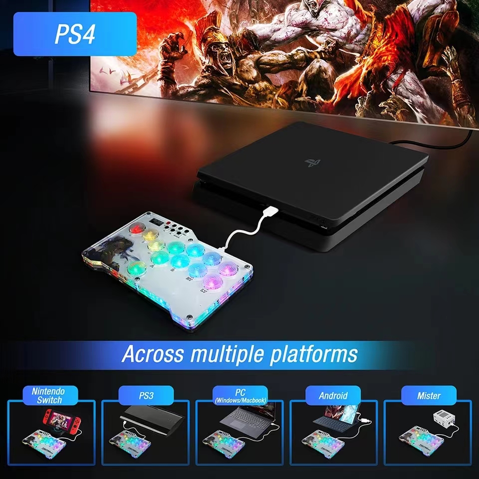 Amazon.com: Hit Box : Video Games