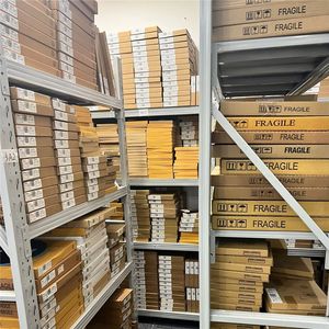 Nuevo y Original STM32F745VGT6 F6 LQFP-100 Chip de un Solo Chip - Product Image 3