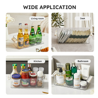 OrganisateuFrigo Boite Empilable Congélateur Étanche Légumes Fruits Nourriture Dumpling Conteneurs Rangement avec Couvercle Date