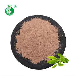 Pincredit Estratto di Tè Verde in Stock, Testato UV HPLC, 98% Polifenoli del Tè, 50% <span class=keywords><strong>EGCG</strong></span>, 80% Catechine - Product Image 1