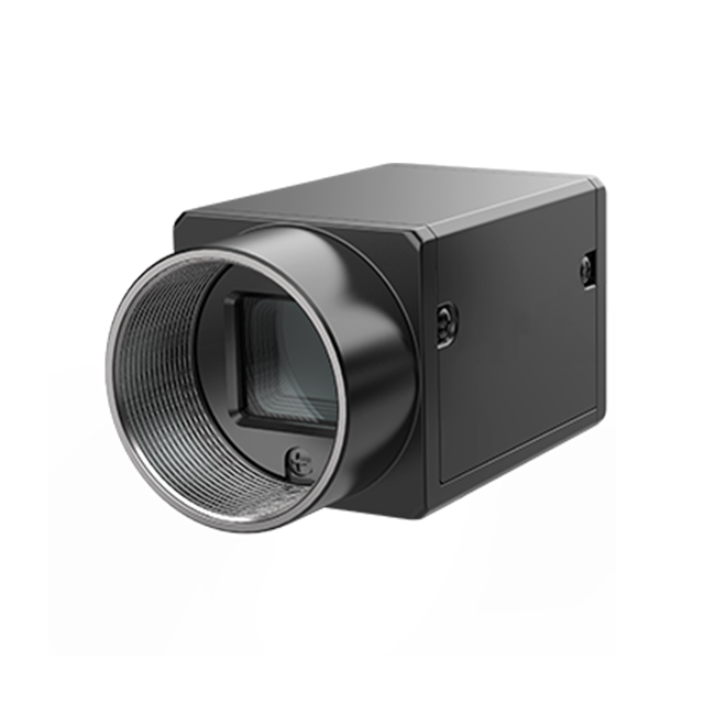 HC-CA050-12GC 5mp Gige High Speed Machine Vision Camera with C Mount